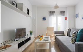 Precioso Apartamento Sevilla